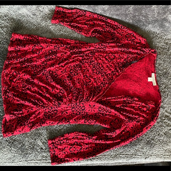 Women’s casual dress shirts - Picture 5 of 16